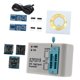 thumbnail image 1 of EZP2019 Alta Velocidad USB SPI Programador Socket Soporte 24 25 93 EEPROM Flash, 1 of 5