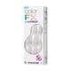 thumbnail image 5 of Pantalones cortos KISS Impress Color FX de False Nails, color blanco brillante, 5 of 7