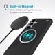 thumbnail image 3 of Funda Speck para Samsung Galaxy S25 Plus con imán y protección contra caídas de 4 m, 3 of 7