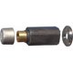 thumbnail image 1 of Hustler Hub 502 Marrón para Hélices Turning Point, 1 of 1