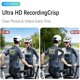 thumbnail image 2 of Cámara Corporal Lusduvi H88 1080P FHD Impermeable con WiFi, 2 of 7