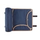 thumbnail image 3 of Bolsa de viaje para barman, rollo de artículos de bar, sin herramientas, para un almacenamiento perfecto, rollo de barman portátil para pícnic al aire Azul, 3 of 5