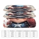 thumbnail image 2 of Avengers Pop 3 Piece Bedding Sets- Includes Duvet Cover & Pillow Shams- Super Soft Fade Resistant Microfiber Bed Sheets, 2 of 5