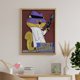 thumbnail image 5 of Agente Secreto Kits de Pintura de Diamantes para Adultos 5D DIY Diamond Art Kits Full Drill Diamond Dots para Regalo Decoración de Pared y Relajación Artes de Gemas 30*40cm, 5 of 6