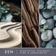 thumbnail image 2 of Wax Melts Scentsationals Zen Scent 300 ml (24 cubos), 2 of 7