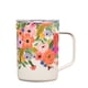thumbnail image 2 of Tazón Térmico Mug 475ml Paper Garden Party Cream, 2 of 3