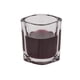 thumbnail image 1 of Vaso de chupito Creative Gifts International, transparente, 45 ml, 1 of 2