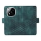 thumbnail image 2 of Carcasa FOXDOCK Xiaomi Redmi Note 14 Pro 5G de cuero PU, diseño acolchado clásico, protección contra caídas y rayones, 2 of 5