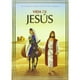 thumbnail image 1 of Vida de Jesús de Editorial Biblok, 1 of 5