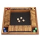 thumbnail image 2 of Juego De Dados Shut The Box Para 1 A 4 Jugadores Con 12 Dados De 30 Cm, 2 of 7