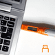 thumbnail image 4 of Registrador de datos de temperatura y humedad USB RC-51H, 4 of 4