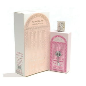 Ard Al Zaafaran - Perfume Unisex Bab Al Wardi Edp 100 Ml