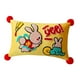thumbnail image 2 of Funda De Almohada De Conejo De Año Nuevo Chino Para Decoración De Festival De Primavera Estilo C, 2 of 3