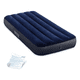 thumbnail image 1 of Colchón Inflable Marca Intex 1/5 Plaza Y Media 99x 191x 25cm Azul, 1 of 3