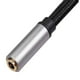 thumbnail image 4 of Cable Extensor De Audio Jack 3.5mm Macho A Hembra 1 Metro, 4 of 6