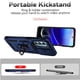thumbnail image 3 of Estuche GANGXUN para Motorola Moto G Stylus 5G 2022, soporte giratorio 360°, estilo mecánico y magnético, 3 of 5