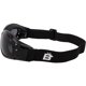 thumbnail image 3 of Gafas de moto Birdz Eyewear Eagle, 4 pares, negras, 3 of 7