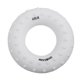 thumbnail image 4 of dedo gripper fortalecedor agarrador mano anillo 60lb blanco, 4 of 5