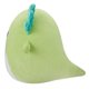 thumbnail image 5 of Juguete de peluche Squishmallows Original Mipsy Green Axolotl 40 cm, 5 of 8