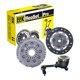 thumbnail image 1 of Kit de Embrague para Renault Duster 1.6 k4m 18/20 3 Pzs Luk, 1 of 2
