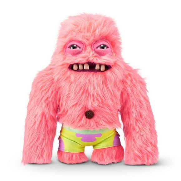 Peluche Fugglers De 23 Cms Bob Esponja Patricio Estrella