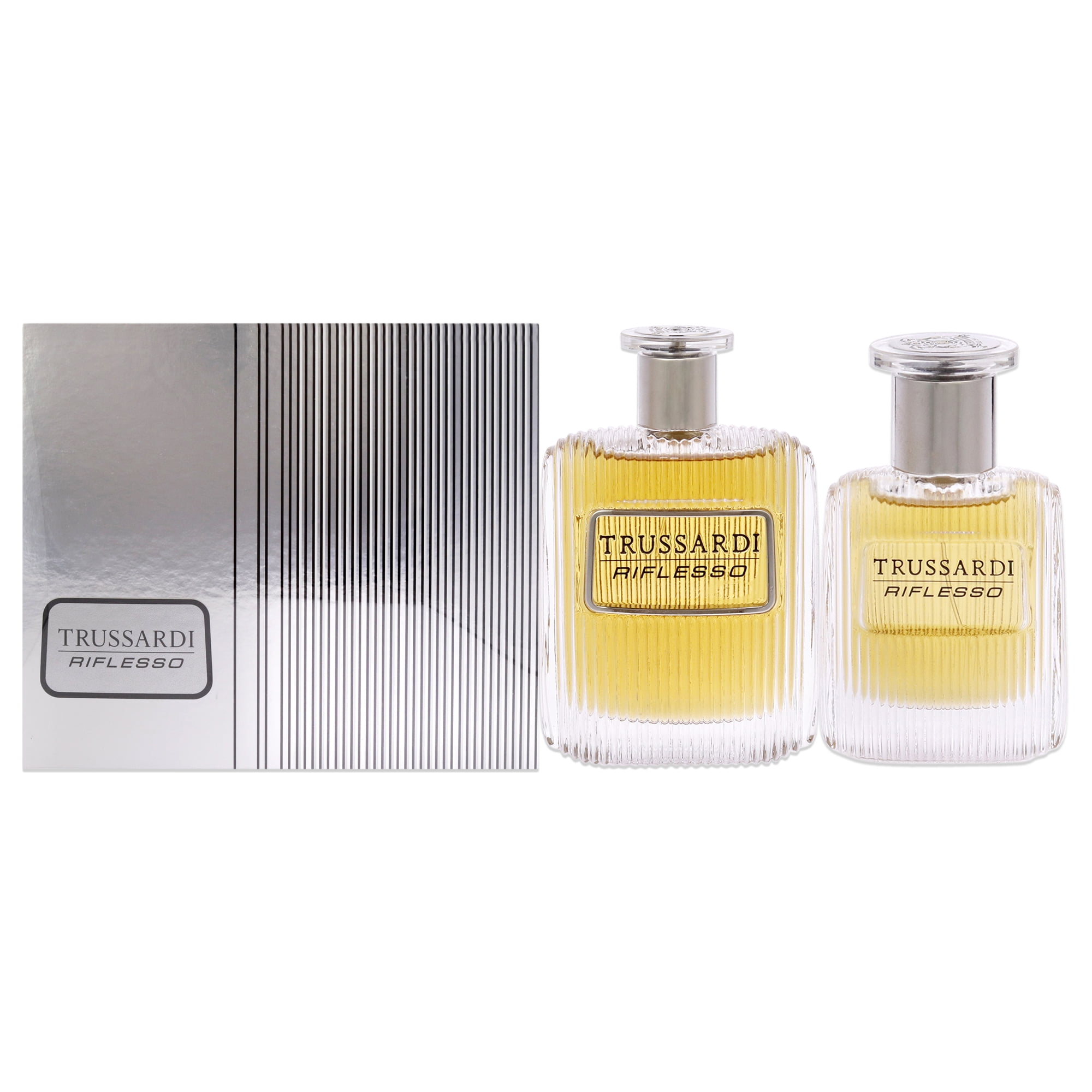 Set De Regalo Perfume Trussardi Riflesso Edt 100ml