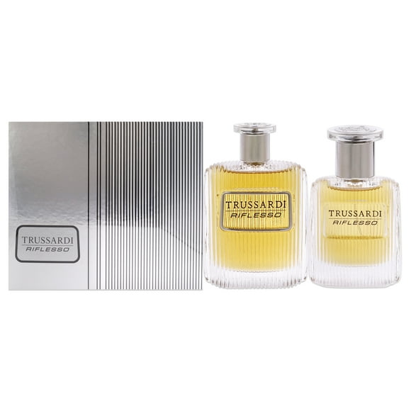 Set de Regalo Perfume Trussardi Riflesso EDT 100ml