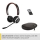 thumbnail image 3 of Auriculares inalámbricos Jabra Evolve 65 MS con adaptador USB Bluetooth, 3 of 4