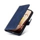 thumbnail image 4 of Funda Billetera para OnePlus 13 con Porta Tarjetas y Soporte Ajustable Azul, 4 of 4
