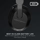 thumbnail image 4 of Auriculares para juegos Turtle Beach Stealth 500 inalámbricos PS5 PS4 PC, 4 of 9