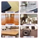 thumbnail image 5 of Cemento de contacto Clear-Tite de RH Adhesives, transparente, 3.8 L, resistente al agua, 5 of 6