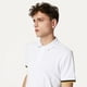 thumbnail image 5 of Polera K-Way Men Vincent White, 5 of 5