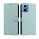 thumbnail image 2 of Cartera Protectora para Motorola Moto G34 con Soporte, Verde Menta, 2 of 6