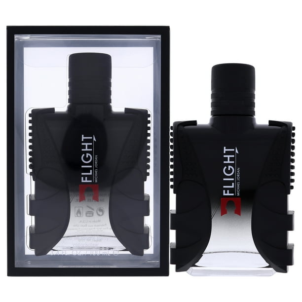 Perfume Michael Jordan Flight EDT 100ml