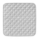 thumbnail image 4 of Protector absorbente de silla lavable absorbente para incontinencia gris, 4 of 5