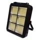 thumbnail image 1 of Foco Solar Panel Led 400w Emergencia Camping Multifunción, 1 of 2