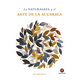 thumbnail image 1 of La Naturaleza Y El Arte De La Acuarela, 1 of 4