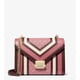 thumbnail image 1 of Cartera Michael Kors Whitney rosa Talla Única, 1 of 3