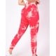 thumbnail image 4 of Calza Deportiva Mujer Tie Dye Levanta Cola, 4 of 5