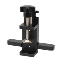 Magideal - Plantilla De Montaje De Puerta De Gabinete, Accesorios De Armario, Práctica Herramienta De Carpintería De Aleación De Aluminio, Accesorios Para Profes