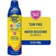 thumbnail image 1 of Protector Solar Banana Boat Kids Sport Spray SPF 50 269g Resistente, 1 of 3