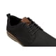 thumbnail image 5 of ZAPATOS HOMBRE CUERO DOZZA-0-23  negro 38, 5 of 6