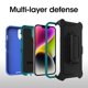 thumbnail image 4 of Funda OtterBox Defender Series RAIN Check para iPhone 14 Plus, 4 of 7