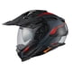 thumbnail image 3 of Casco para moto Nexx X.WED3 KEYO BLUE.RED CARBONO XL, 3 of 5
