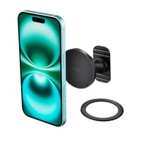 Soporte Para Teléfono Móvil Iottie Itap 3, Soporte Magnético Empotrado