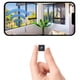 thumbnail image 1 of Mini Cámara de Seguridad Inalámbrica Terura 2026 HD 1080P WiFi, 1 of 7