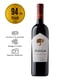 thumbnail image 5 of Vino Tinto Cabernet Sauvignon Arboleda Botella, 750 ml, 5 of 5