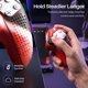 thumbnail image 4 of Funda de Silicona Camuflaje Rojo para PlayStation Portal – TNP Products, 4 of 8