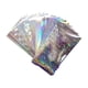 thumbnail image 1 of 18 Uds cinta intermitente holográfica Flasher adhesivo reflectante resistente a los arañazos 9 pegatinas de diferentes estilos para hacer manualidades, 1 of 5
