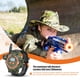 thumbnail image 2 of Walkie Talkies zeeloopbee recargables para niños de 6 a 12 años, 2 of 7